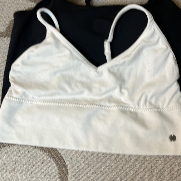 BUNDLE (3 pieces) bras/ bralettes, size small - Picture 5 of 11